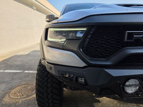 Used 2021 RAM 1500 TRX w/ TRX Level 2 Equipment Group AWD/4WD image 25