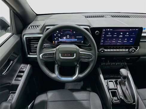 New 2026 GMC Canyon Elevation w/ Convenience Package image 23