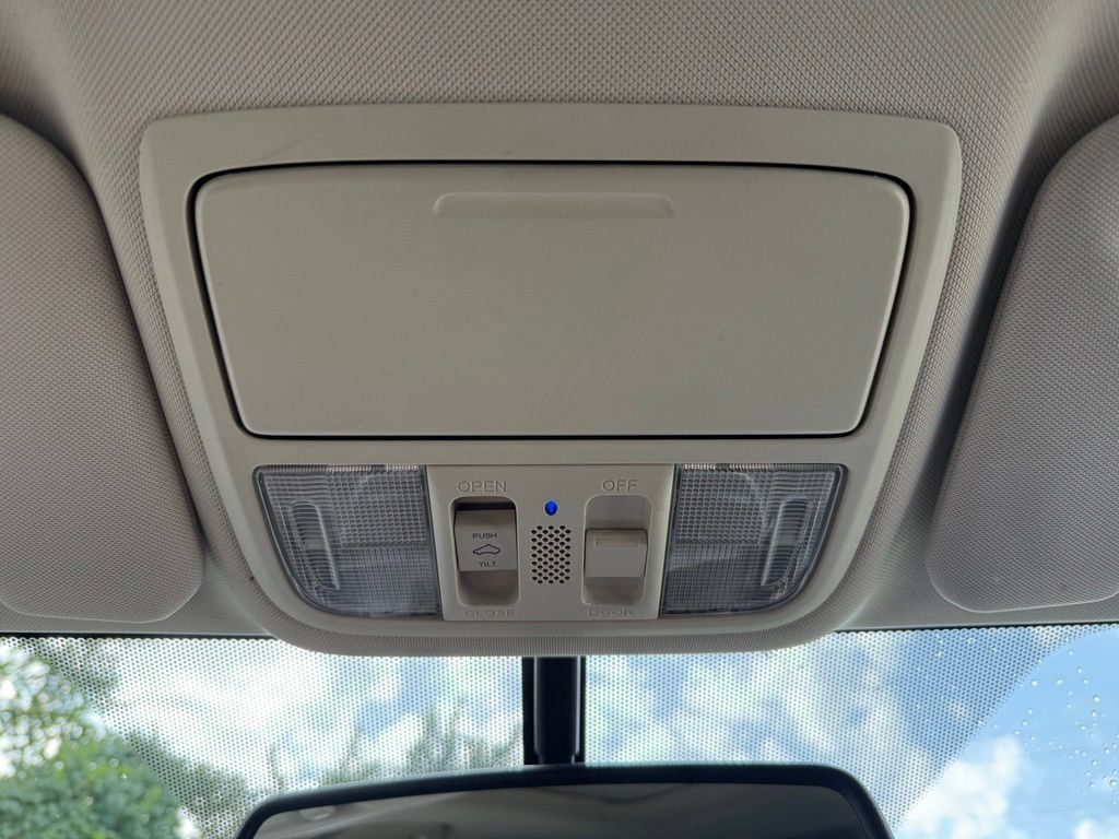 Used 2016 Honda CR-V EX-L image 35