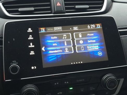 Used 2020 Honda CR-V EX-L image 20