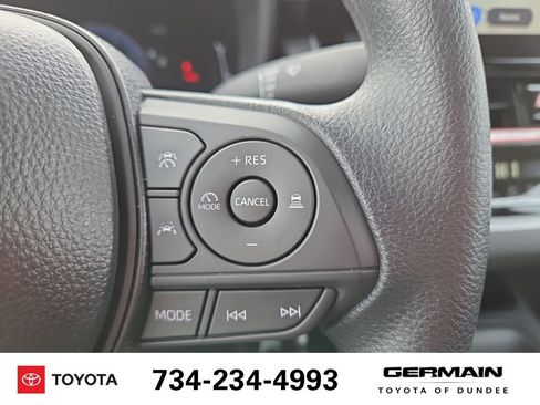New 2026 Toyota Corolla LE image 35