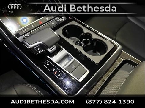 New 2026 Audi Q7 2.0T Premium image 20