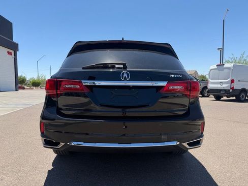Used 2020 Acura MDX FWD w/ Technology Package image 4