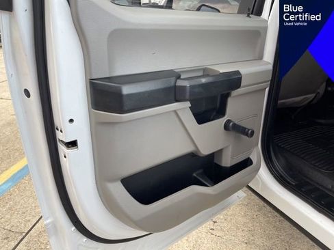 Certified 2021 Ford F250 XL image 23