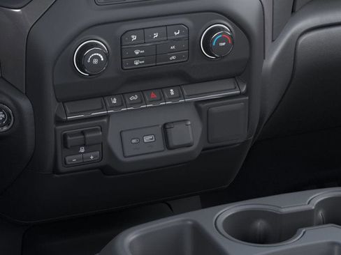 New 2025 Chevrolet Silverado 3500 W/T w/ WT Convenience Package image 23