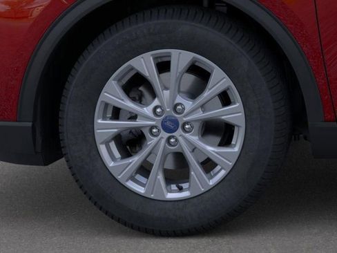 New 2025 Ford Escape Active image 19