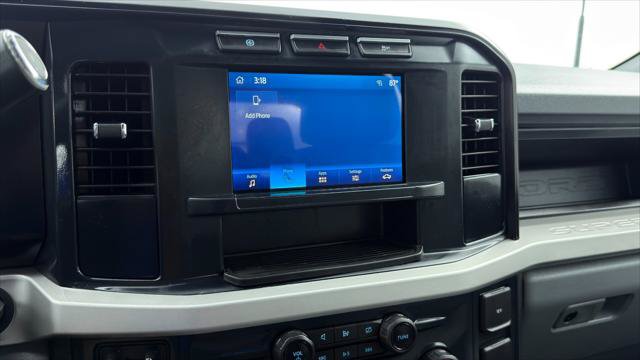 Used 2023 Ford F250 XL RWD image 28