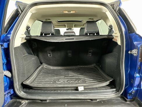 Used 2018 Ford EcoSport SES AWD/4WD image 29