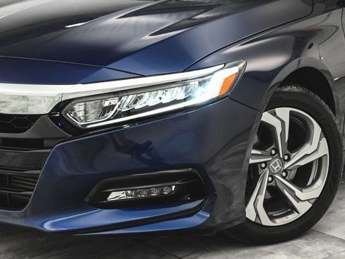 Used 2020 Honda Accord EX-L image 38