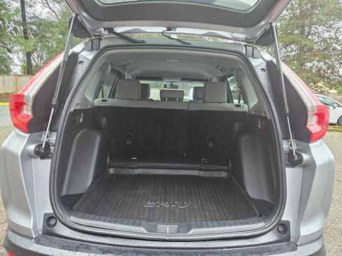 Used 2018 Honda CR-V LX image 17