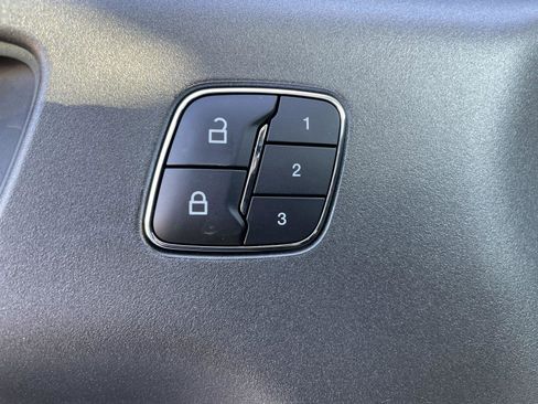 Used 2025 Ford Bronco Sport Outer Banks w/ Outer Banks Tech Package+ image 33