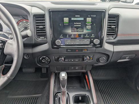 Used 2023 Nissan Frontier PRO-4X w/ Tow Package image 19