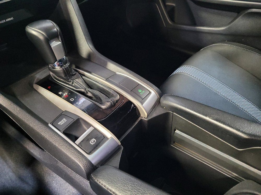 Used 2021 Honda Civic Sport image 26