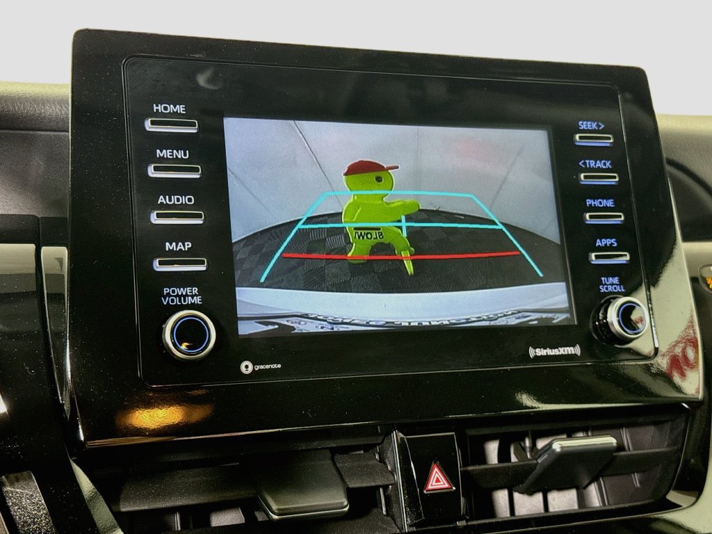 Certified 2024 Toyota Camry SE FWD image 6