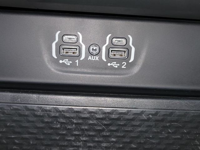 Certified 2022 RAM 1500 Big Horn AWD/4WD image 25
