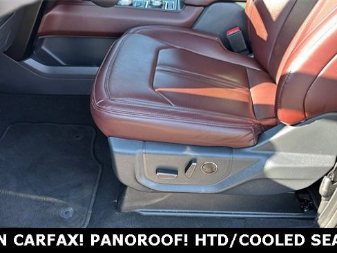 Used 2024 Ford Expedition Max Limited image 24