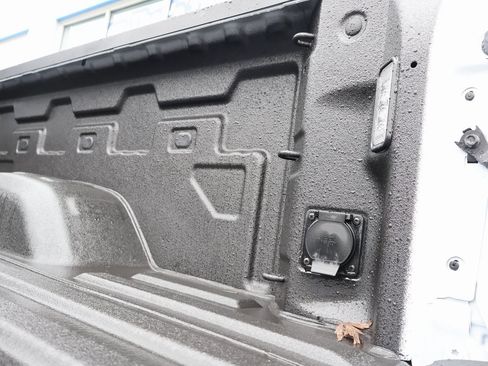 New 2026 GMC Sierra 3500 Denali w/ Denali Reserve Package image 37