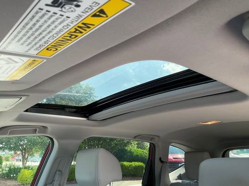 Used 2021 Honda CR-V EX-L image 9