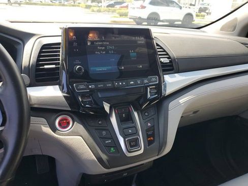 Used 2019 Honda Odyssey Touring image 24