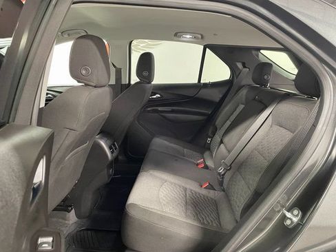 Used 2018 Chevrolet Equinox LT AWD/4WD image 21