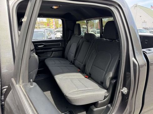 Used 2020 RAM 1500 Big Horn AWD/4WD image 26
