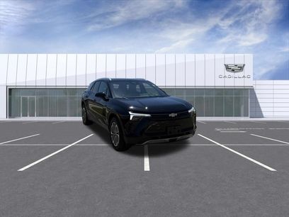 Used 2024 Chevrolet Blazer EV LT
