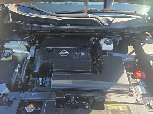 Used 2019 Nissan Murano Platinum w/ Cargo Package image 31