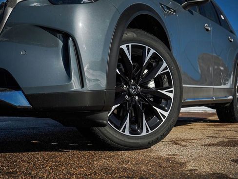 New 2026 MAZDA CX-90 Plug-In Hybrid w/ Premium Plus image 6