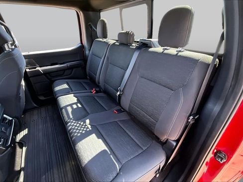 Used 2021 Ford F150 XLT w/ Equipment Group 302A High AWD/4WD image 20