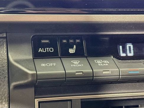 Certified 2025 Toyota Camry XSE FWD image 21