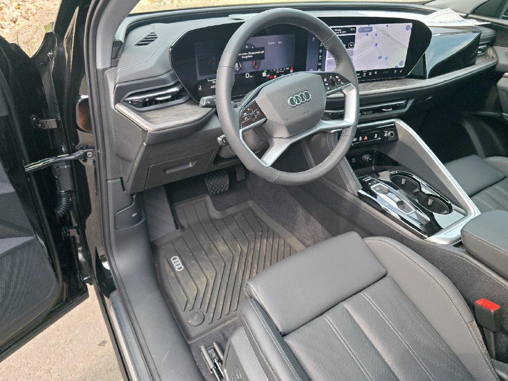 New 2026 Audi Q5 Premium Plus AWD/4WD image 18