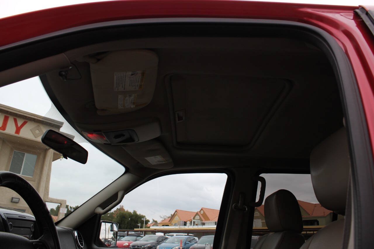 Used 2008 Ford Explorer XLT AWD/4WD image 26