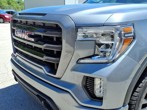 Used 2020 GMC Sierra 1500 Elevation AWD/4WD image 26
