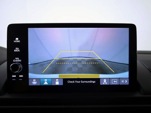 Used 2025 Honda Pilot EX-L image 32