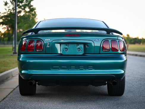 Used 1997 Ford Mustang Cobra image 53