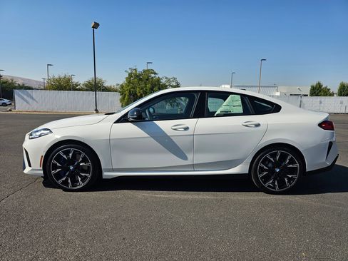 New 2026 BMW 228i xDrive w/ Premium Package image 3