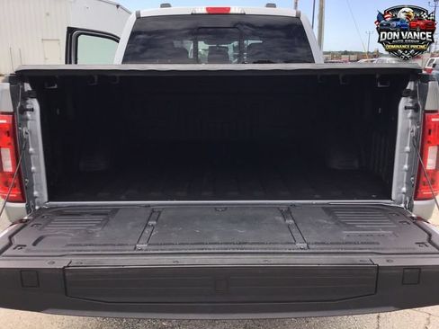 Used 2023 Ford F150 XLT w/ Equipment Group 302A High AWD/4WD image 22