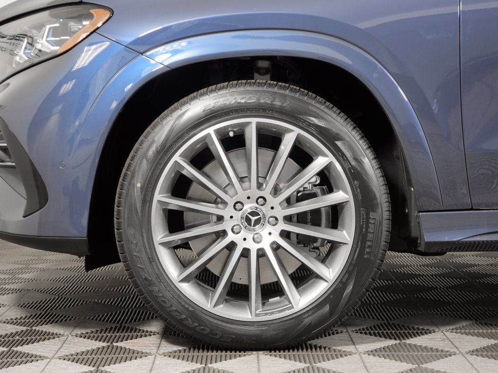 New 2027 Mercedes-Benz GLE 450 4MATIC image 9