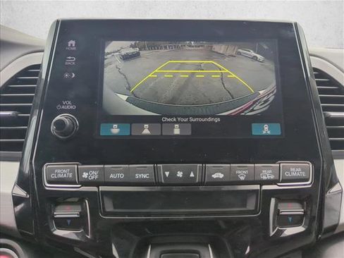 Used 2020 Honda Odyssey EX-L image 17