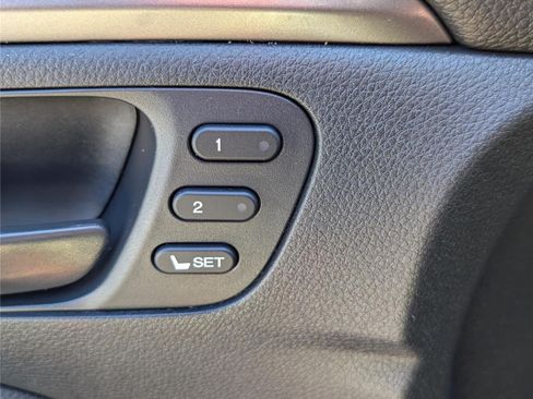 Used 2025 Honda Passport EX-L image 20