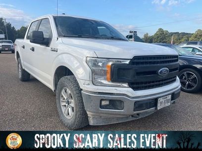 Used 2019 Ford F150 XL w/ Equipment Group 101A Mid