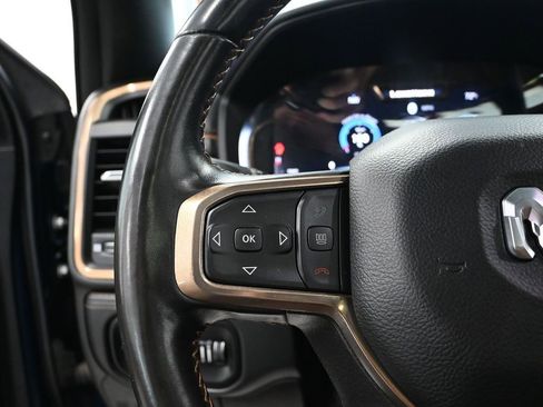 Used 2023 RAM 1500 Limited image 28