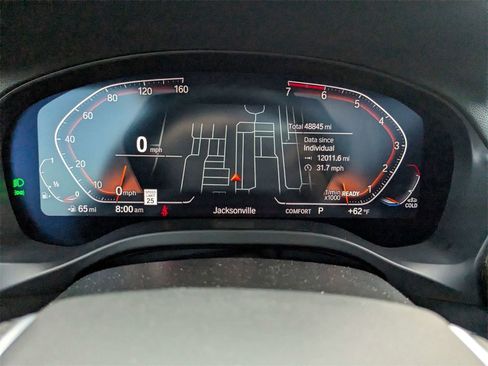 Used 2024 BMW X3 sDrive30i image 28