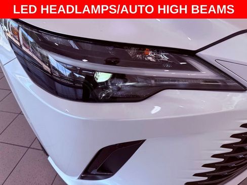 Certified 2024 Lexus RX 350 Premium Plus w/ Convenience Package FWD image 11