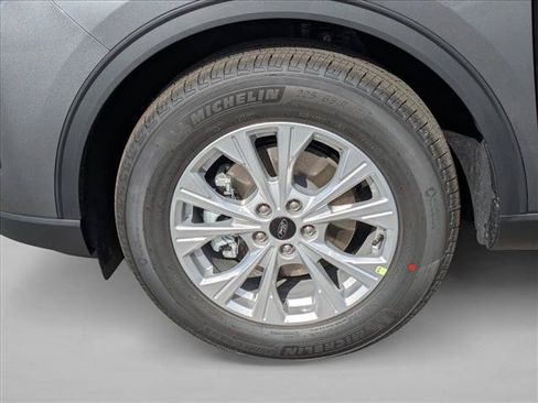 New 2026 Ford Escape Active FWD image 16