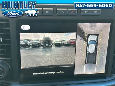 Used 2024 Ford F450 Limited w/ FX4 Off-Road Package image 27