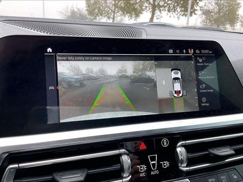 Used 2021 BMW M340i xDrive image 22