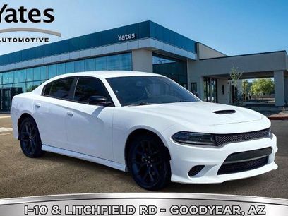 Used 2023 Dodge Charger GT w/ Blacktop Package