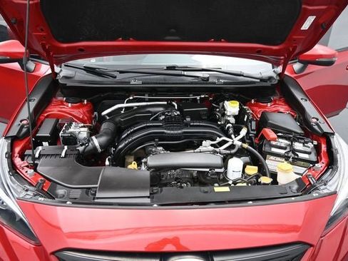 Used 2022 Subaru Impreza 2.0i Sport AWD/4WD image 19