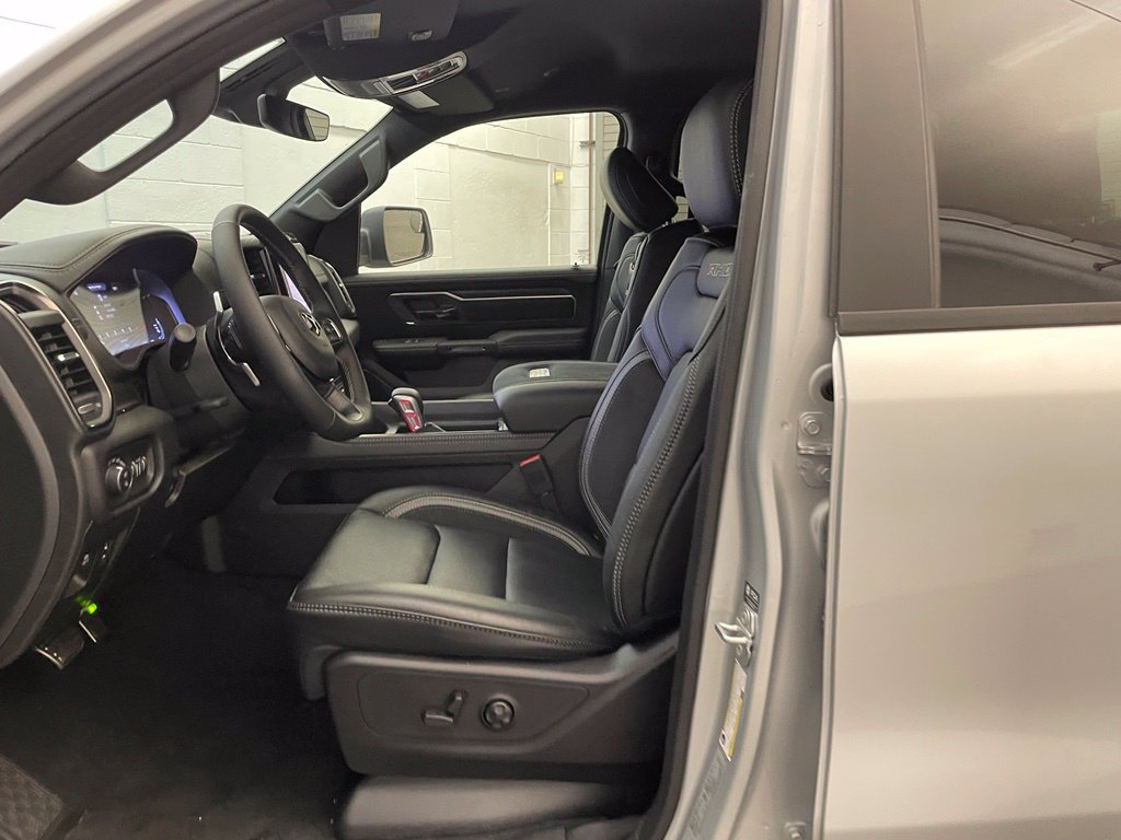 New 2026 RAM 1500 RHO AWD/4WD image 20